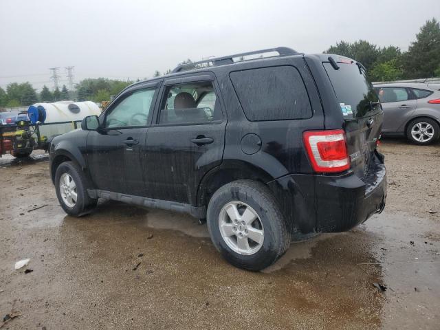 Photo 2 from auction – 2010 FORD ESCAPE XLT with VIN 1FMCU9DG7AKB62903