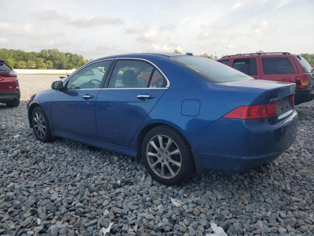 Photo 2 from auction – 2006 ACURA TSX with VIN JH4CL96896C004429