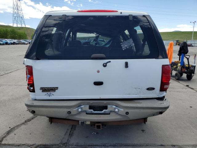 Photo 6 from auction – 2000 FORD EXPEDITION with VIN 1FMFU18L4YLC20847