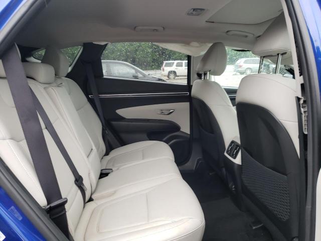 Photo 11 from auction – 2023 HYUNDAI TUCSON SEL with VIN 5NMJF3AE4PH179622