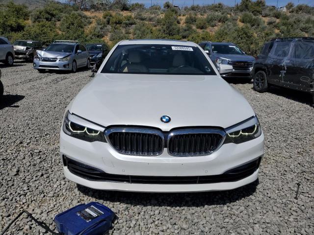 Photo 5 from auction – 2018 BMW UK with VIN WBAJE5C59JG917583