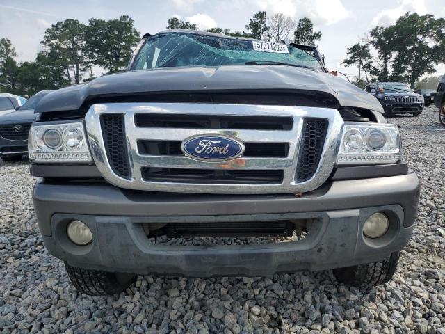 Photo 5 from auction – 2011 FORD RANGER SUP with VIN 1FTKR1ED8BPA31278