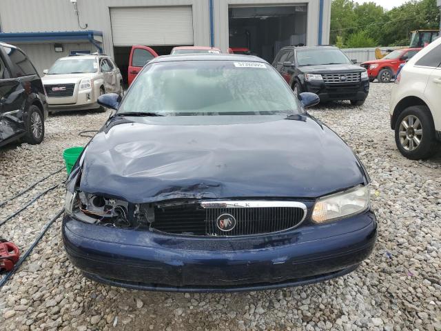 Photo 5 from auction – 2001 BUICK CENTURY CU with VIN 2G4WS52J111163720