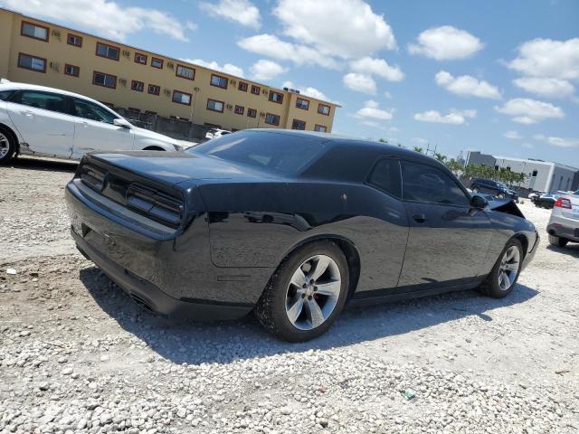Photo 3 from auction – 2016 DODGE CHALLENGER with VIN 2C3CDZAG8GH337964