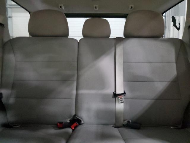 Photo 10 from auction – 2012 FORD ESCAPE XLT with VIN 1FMCU9D7XCKA07488