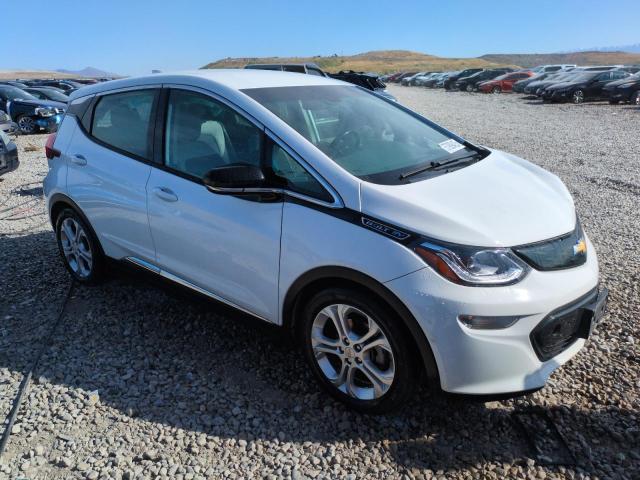 Photo 4 from auction – 2017 CHEVROLET BOLT EV LT with VIN 1G1FW6S06H4140298
