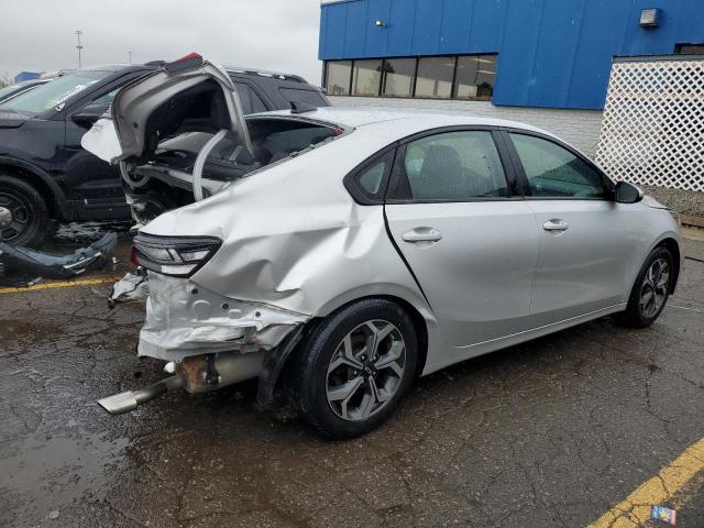 Photo 3 from auction – 2019 KIA FORTE FE with VIN 3KPF24AD3KE132998