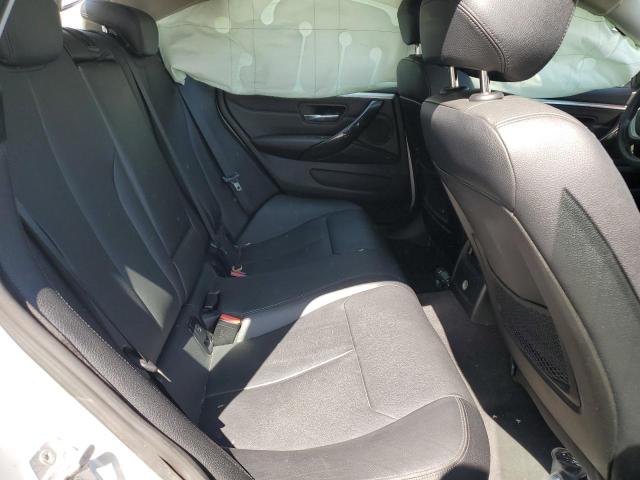 Photo 10 from auction – 2015 BMW 1000 with VIN WBA4A5C50FG051756