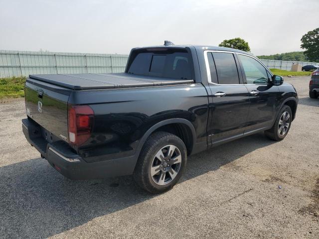 Photo 3 from auction – 2019 HONDA RIDGELINE with VIN 5FPYK3F75KB030271