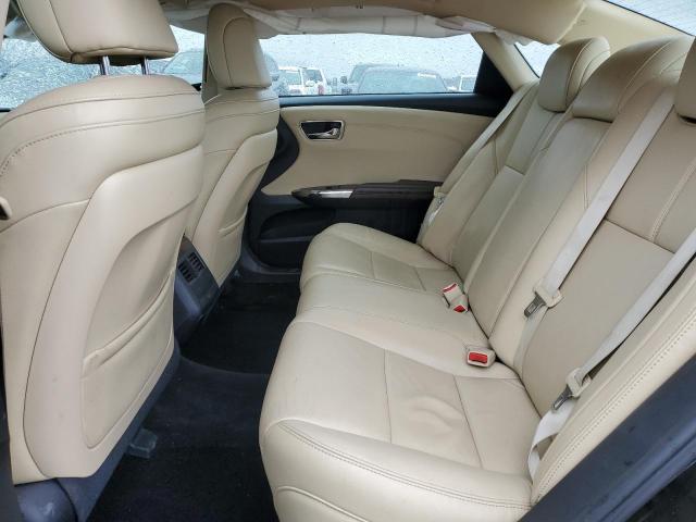 Photo 10 from auction – 2014 TOYOTA AVALON BAS with VIN 4T1BK1EB6EU078927