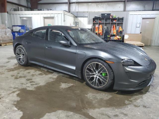 Photo 4 from auction – 2021 PORSCHE TAYCAN with VIN WP0AA2Y16MSA13729
