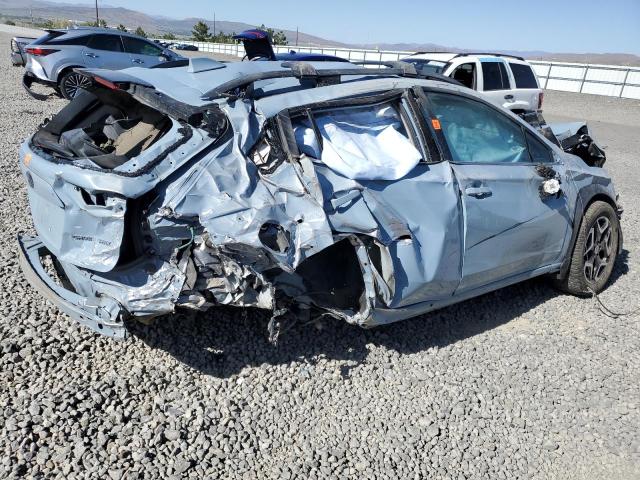 Photo 3 from auction – 2019 SUBARU CROSSTREK with VIN JF2GTAMC2K8277271