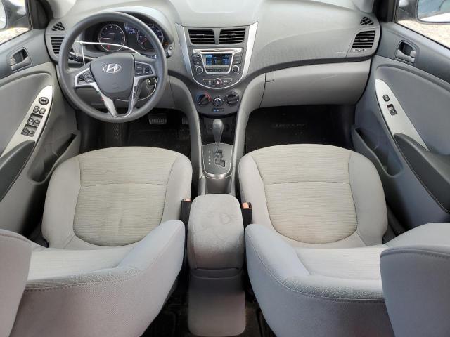 Photo 8 from auction – 2017 HYUNDAI ACCENT SE with VIN KMHCT4AE7HU278206