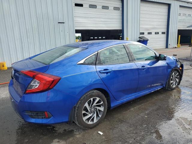 Photo 3 from auction – 2016 HONDA CIVIC EX with VIN 19XFC2F74GE021551
