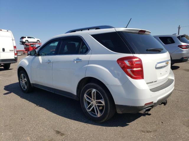 Photo 2 from auction – 2017 CHEVROLET EQUINOX PR with VIN 2GNFLGE36H6106895
