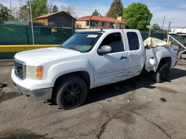 GMC SIERRA K15 2009 with VIN 2GTEK19C391133114 - Photo from auction