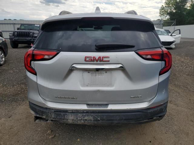 Photo 6 from auction – 2019 GMC TERRAIN SL with VIN 3GKALTEV3KL164404