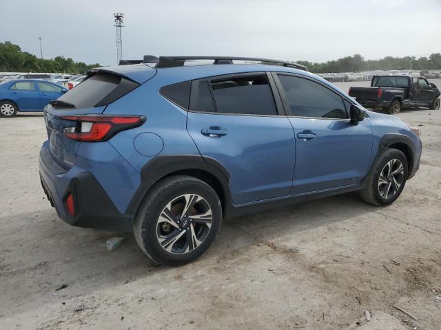 Photo 3 from auction – 2024 SUBARU CROSSTREK with VIN JF2GUADC7RH251479