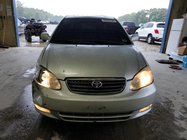 Photo 5 from auction – 2003 TOYOTA COROLLA CE with VIN JTDBR32E532016681