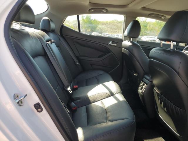 Photo 10 from auction – 2016 KIA OPTIMA HYB with VIN KNAGN4AD2G5098712