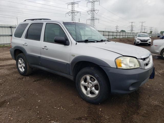 Photo 4 from auction – 2006 MAZDA TRIBUTE with VIN 4F2YZ02Z16KM11781