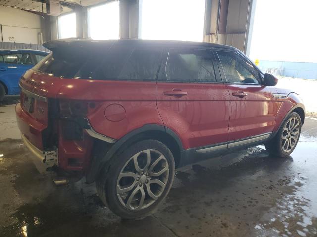 Photo 3 from auction – 2014 LAND ROVER RANGE ROVE with VIN SALVP2BG6EH950226
