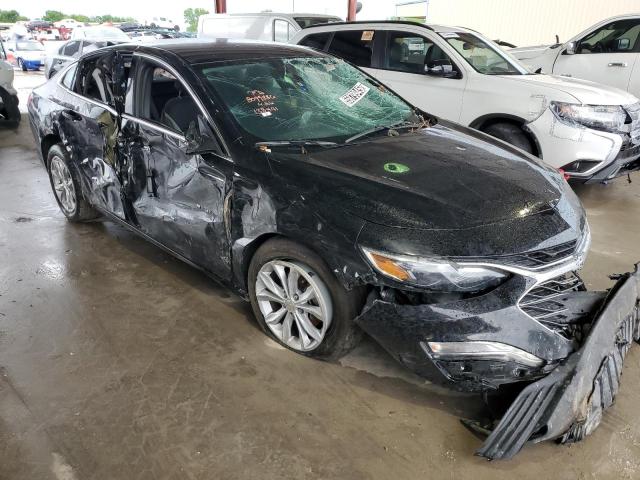 Photo 4 from auction – 2023 CHEVROLET MALIBU LT with VIN 1G1ZD5ST5PF138441