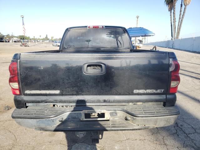 Photo 6 from auction – 2004 CHEVROLET SILVERADO with VIN 2GCEC19T141403544