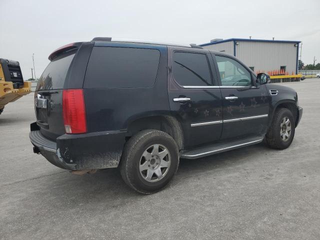 Photo 3 from auction – 2007 CADILLAC ESCALADE L with VIN 1GYEC63837R259616