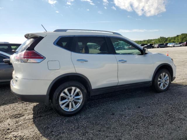 Photo 3 from auction – 2014 NISSAN ROGUE S with VIN 5N1AT2MV2EC756914