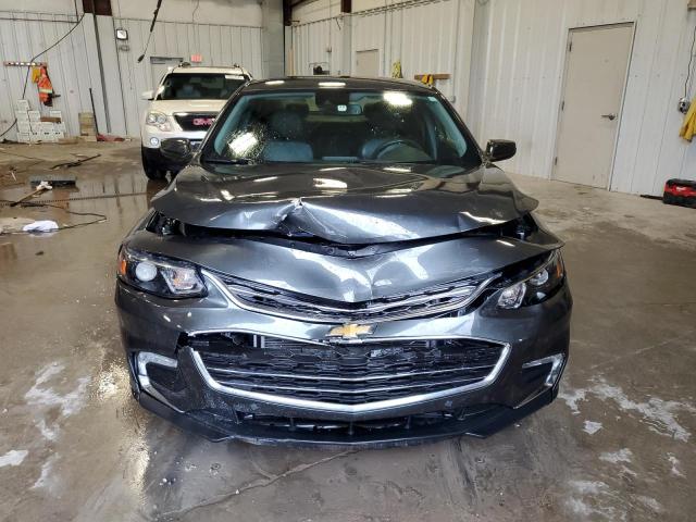 Photo 5 from auction – 2016 CHEVROLET MALIBU LT with VIN 1G1ZE5ST5GF326566