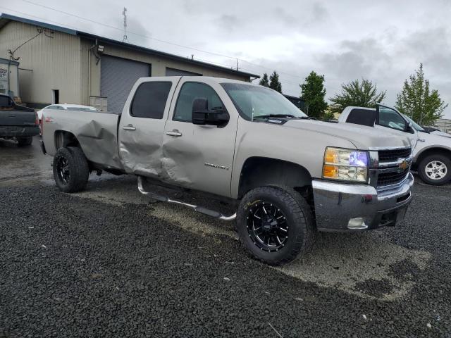Photo 4 from auction – 2007 CHEVROLET SILVERADO with VIN 1GCHK23697F504854