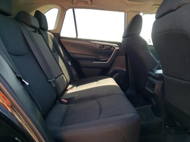 Photo 11 from auction – 2021 TOYOTA RAV4 LE with VIN 2T3H1RFV9MC134774