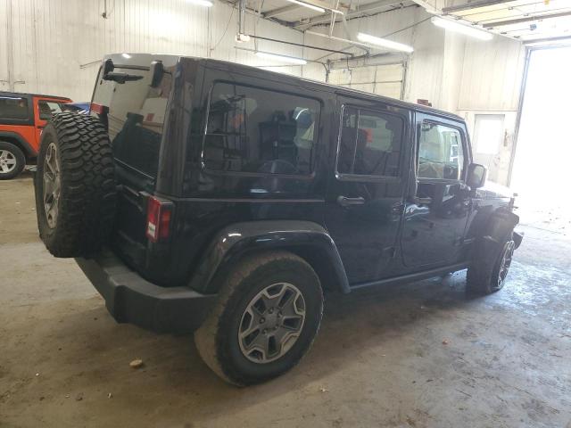 Zdjęcie 3 z aukcji – 2015 JEEP WRANGLER U z VIN 1C4BJWFG7FL559033