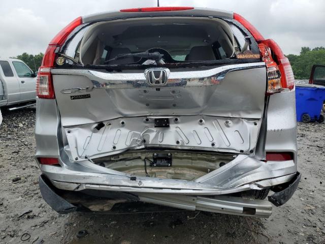 Photo 6 from auction – 2015 HONDA CR-V with VIN 2HKRM3H76FH531035