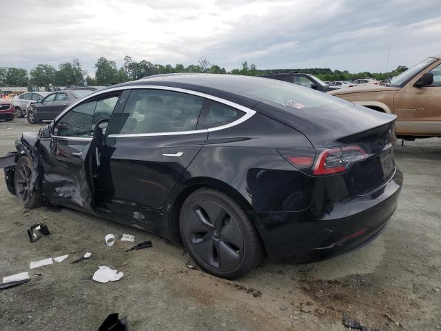 Photo 2 from auction – 2019 TESLA MODEL 3 with VIN 5YJ3E1EB9KF390552