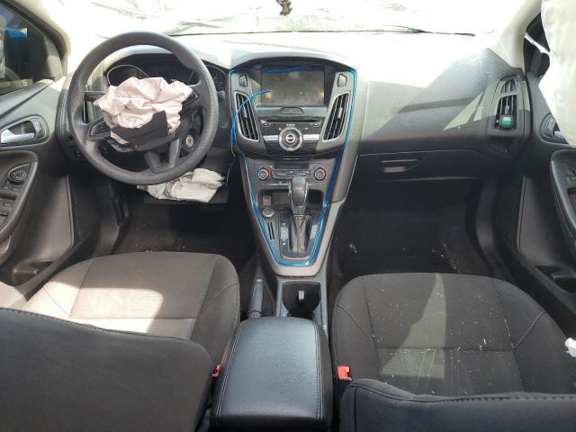 Photo 8 from auction – 2017 FORD FOCUS SEL with VIN 1FADP3H20HL214409
