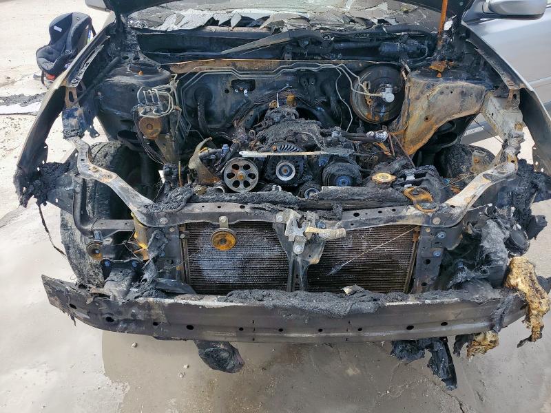 Photo 12 from auction – 2011 SUBARU OUTBACK 2. with VIN 4S4BRCKC4B3412555