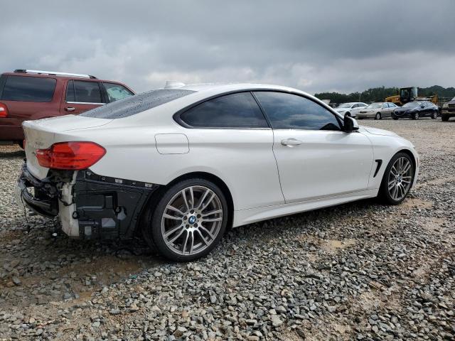 Photo 3 from auction – 2017 BMW 430I with VIN WBA4R7C55HK679588