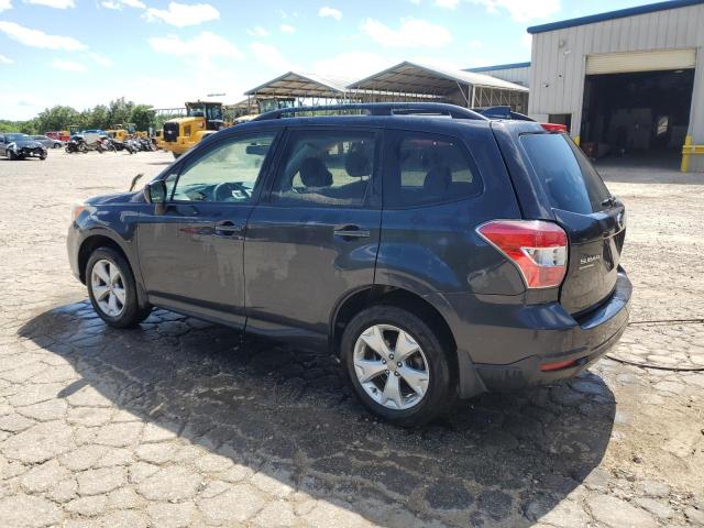 Photo 2 from auction – 2016 SUBARU FORESTER 2 with VIN JF2SJADC4GH450019