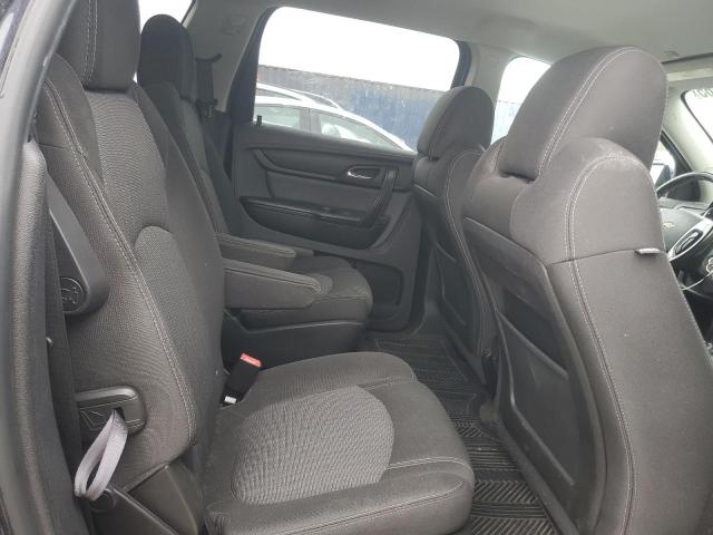 Photo 11 from auction – 2017 CHEVROLET TRAVERSE L with VIN 1GNKVGKD6HJ207234