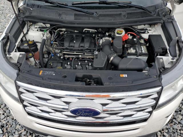 صورة رقم 12 من المزاد - 2019 FORD EXPLORER X مع VIN 1FM5K7D87KGA03802