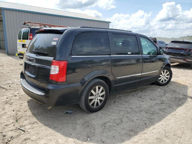 Photo 3 from auction – 2016 CHRYSLER TOWN & COU with VIN 2C4RC1BG9GR297297