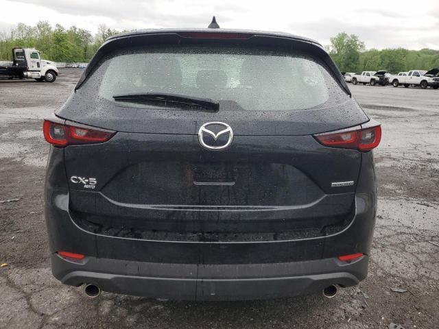 Фото 6 с аукциона – 2023 MAZDA CX-5 с VIN JM3KFBAM3P0222344