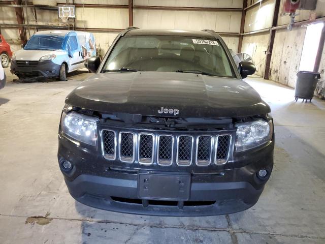 Photo 5 from auction – 2014 JEEP COMPASS SP with VIN 1C4NJCBA6ED887310