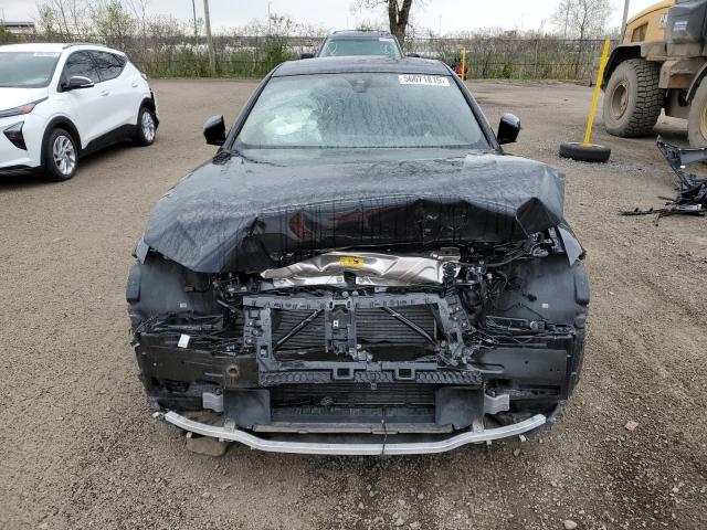 Photo 5 from auction – 2024 BMW I4 EDRIVE with VIN WBY73AW08RFS56480