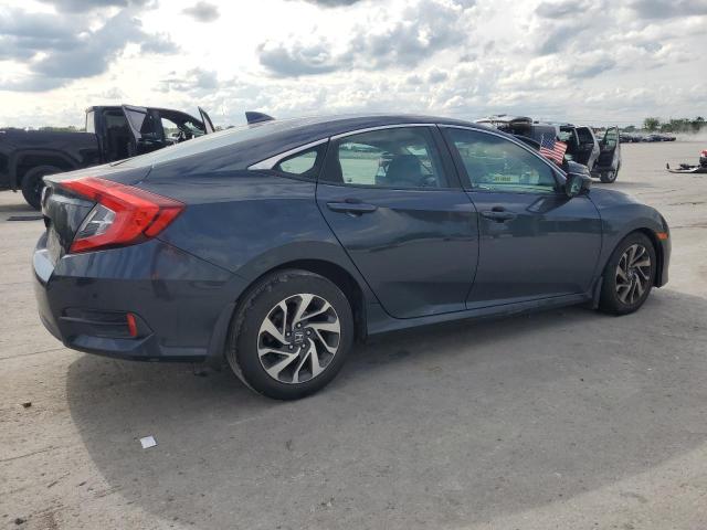 Photo 3 from auction – 2017 HONDA CIVIC EX with VIN 19XFC2F75HE027134
