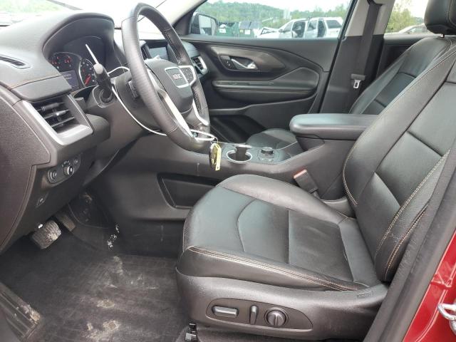 Photo 7 from auction – 2019 GMC TERRAIN SL with VIN 3GKALPEV5KL278038