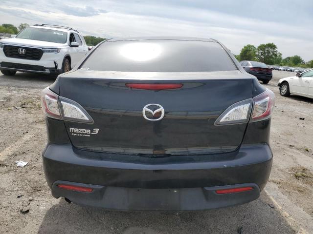 Photo 6 from auction – 2010 MAZDA 3 I with VIN JM1BL1SF2A1157404