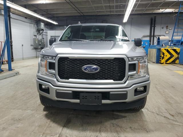 Photo 5 from auction – 2020 FORD F150 SUPER with VIN 1FTEW1E4XLFA56227
